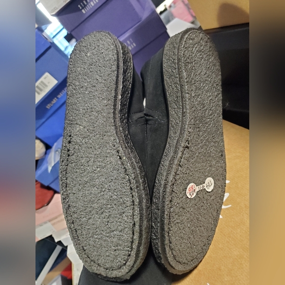 Sz 36 NIB $625 Isabel Marant Creeper boots - Picture 5 of 6